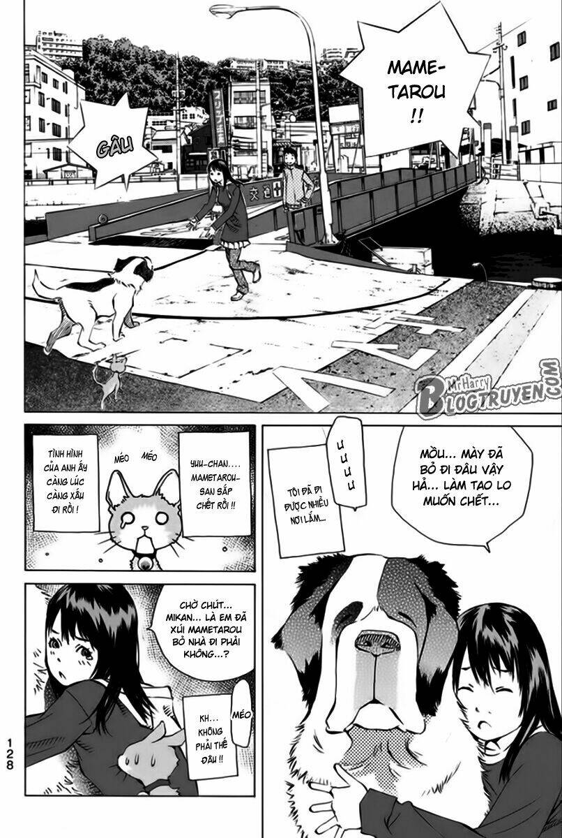 Pastel Chapter 166 - TC Truyện