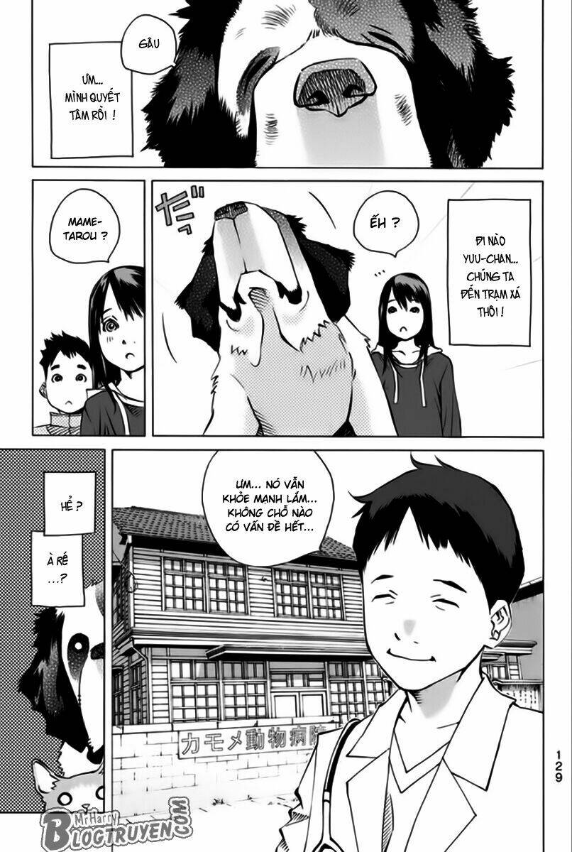 Pastel Chapter 166 - TC Truyện