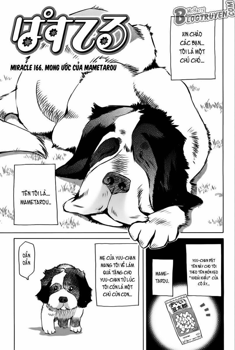 Pastel Chapter 166 - TC Truyện