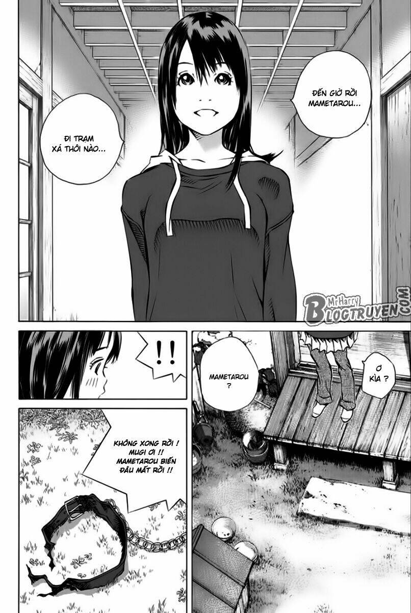 Pastel Chapter 166 - TC Truyện