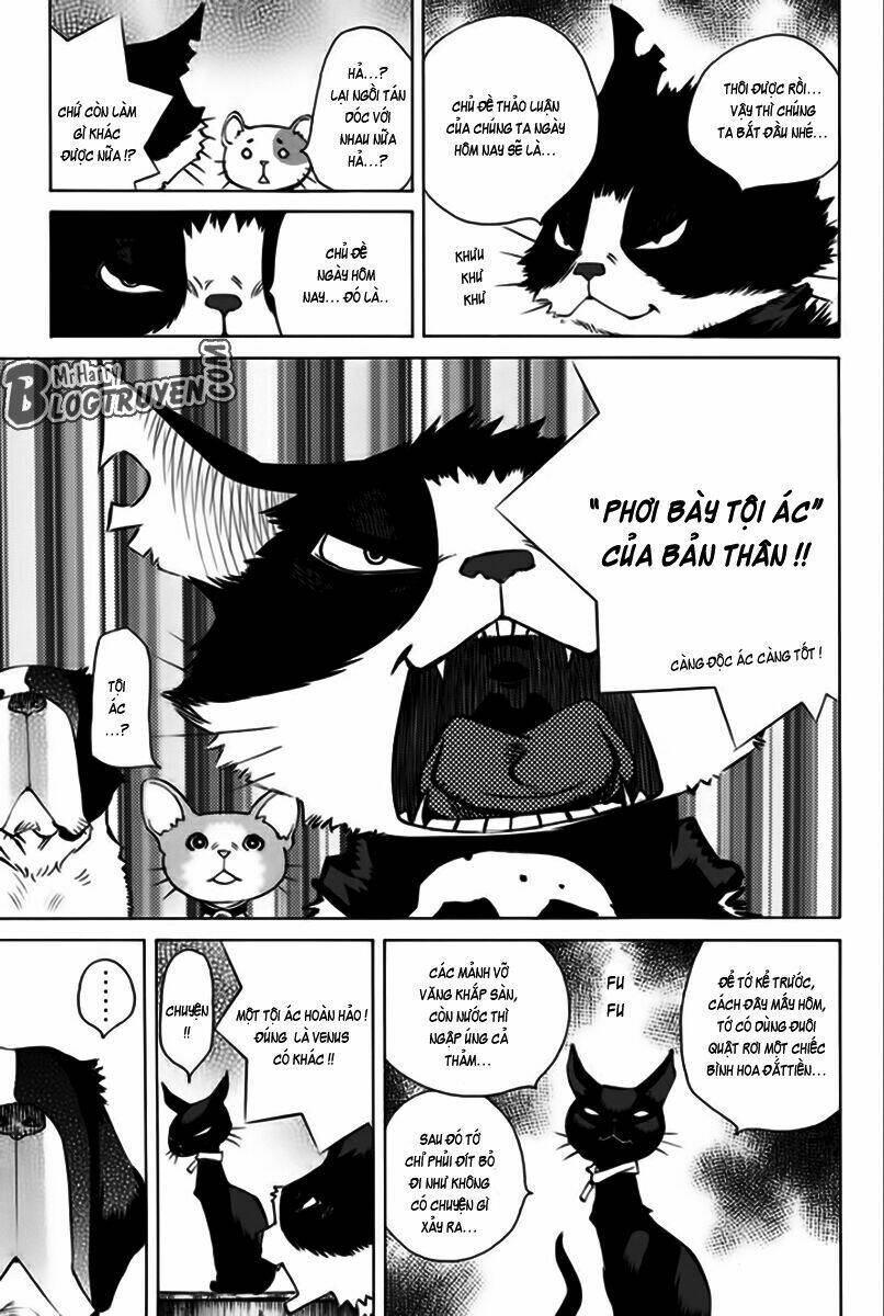 Pastel Chapter 166 - TC Truyện