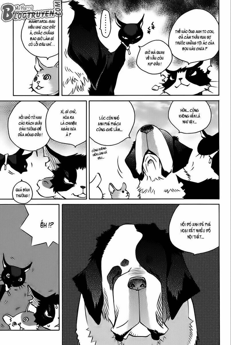 Pastel Chapter 166 - TC Truyện