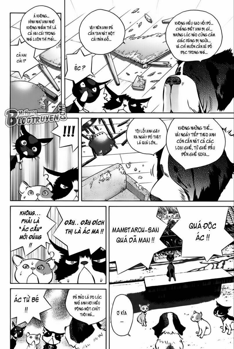 Pastel Chapter 166 - TC Truyện