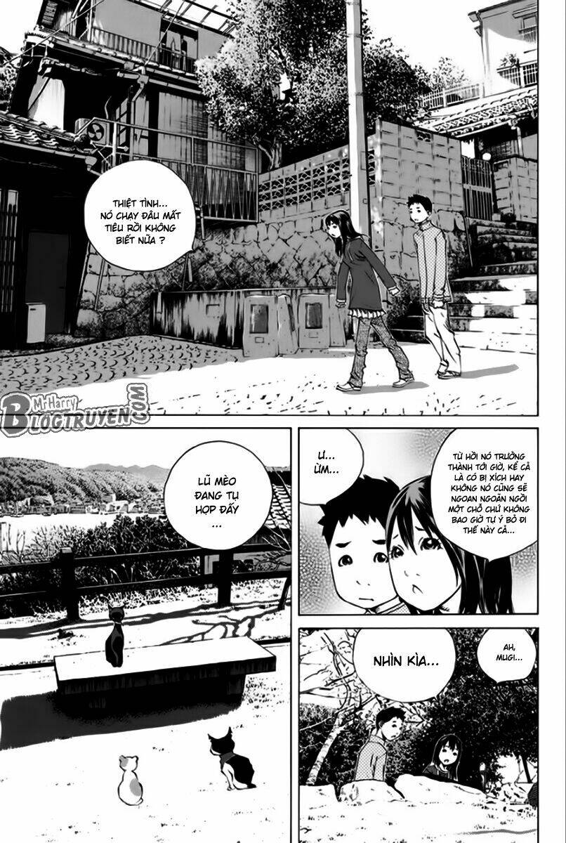 Pastel Chapter 166 - TC Truyện
