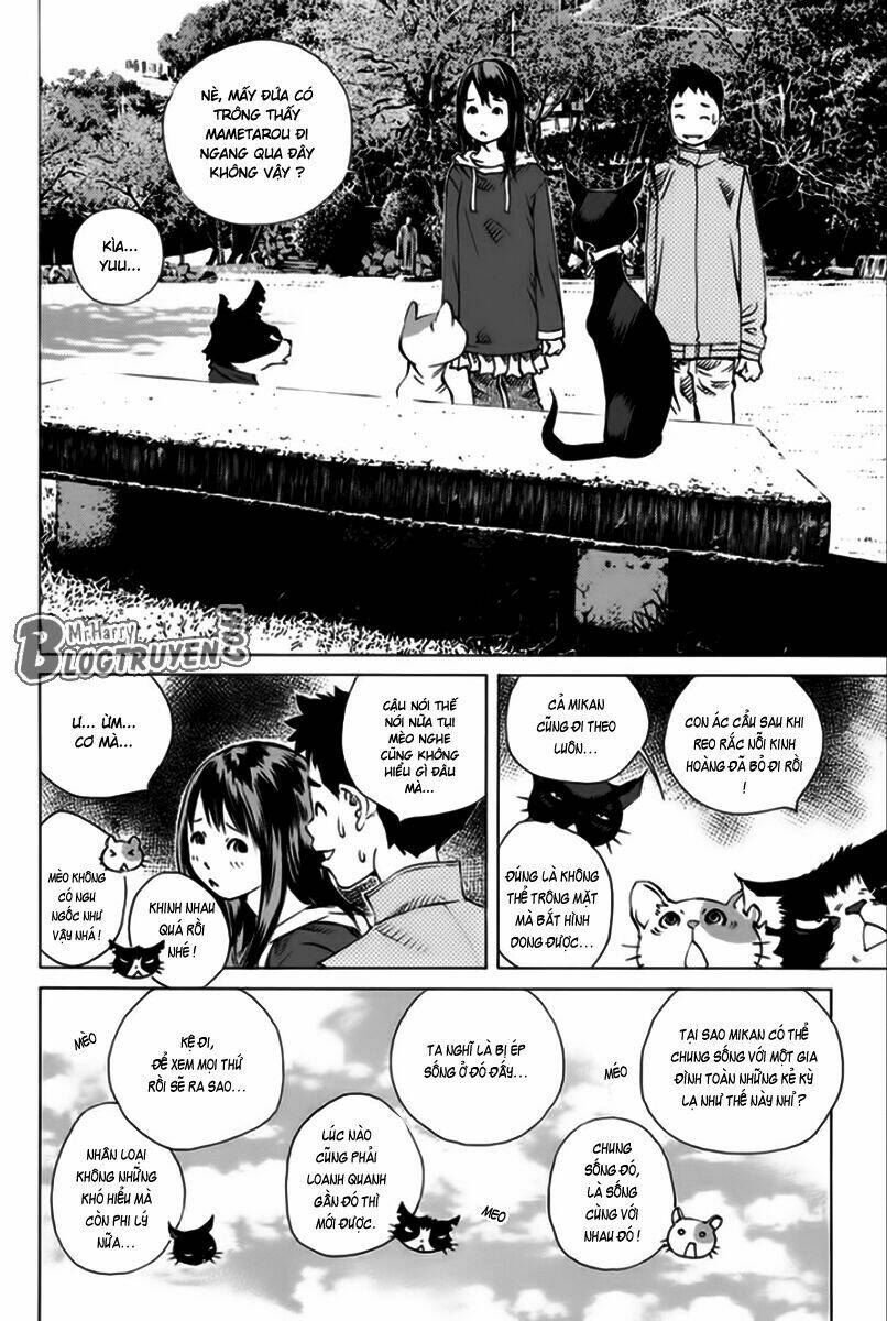 Pastel Chapter 166 - TC Truyện
