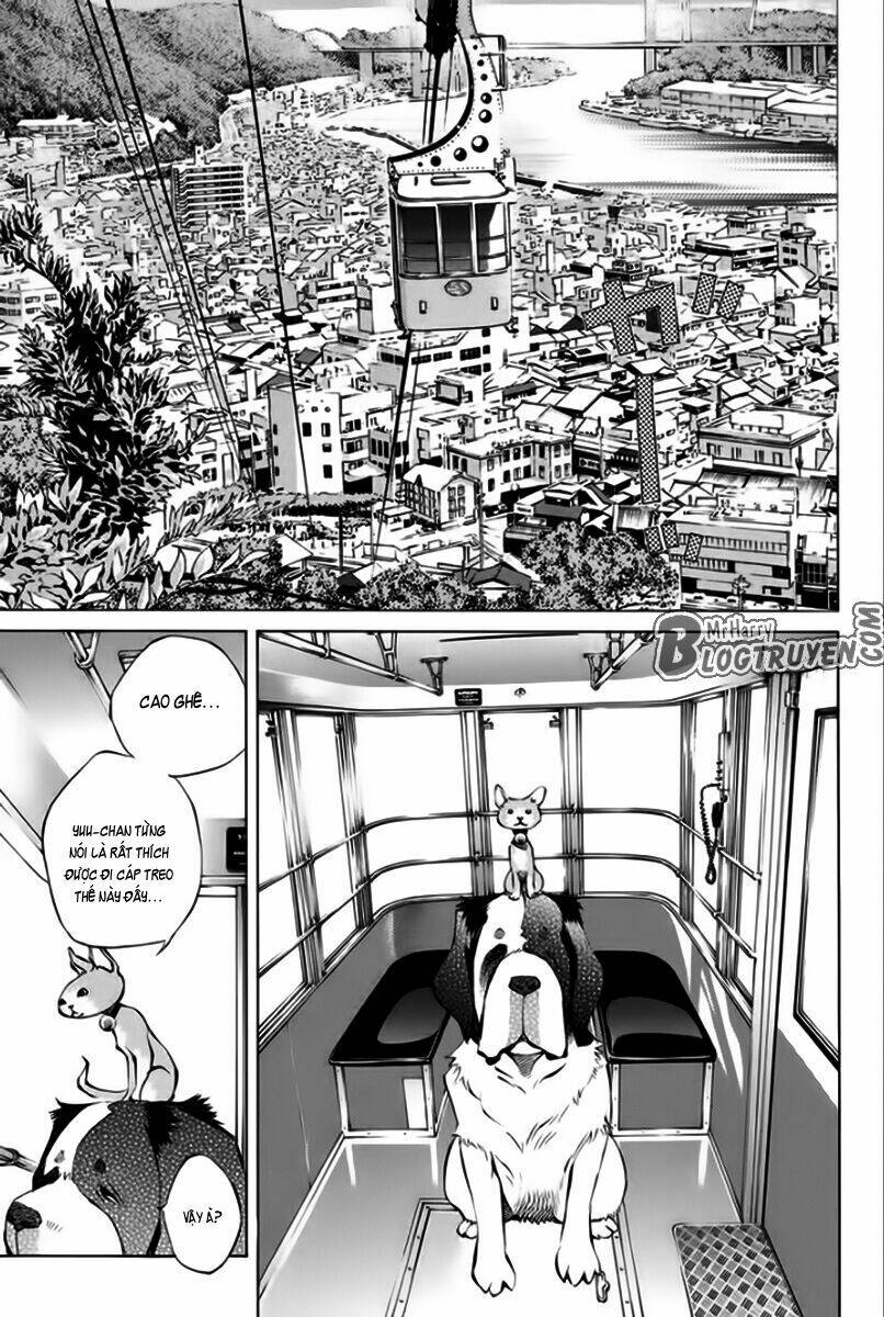 Pastel Chapter 166 - TC Truyện