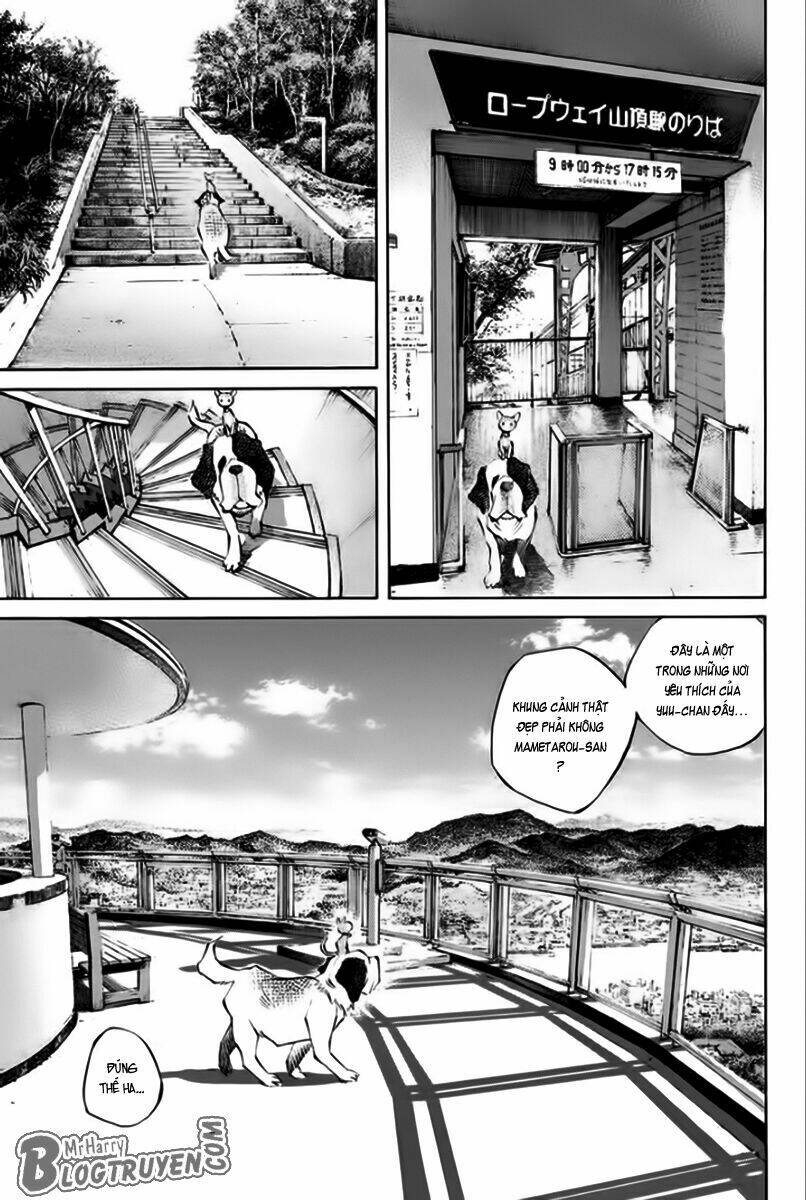 Pastel Chapter 166 - TC Truyện