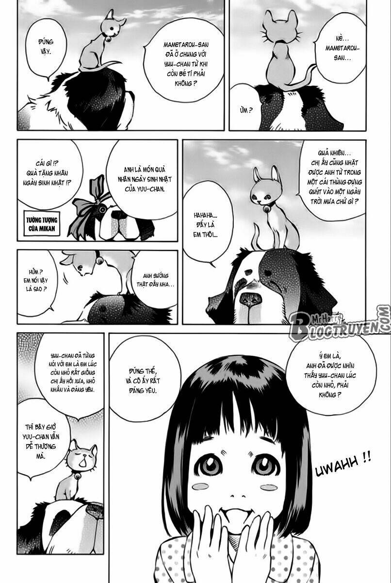 Pastel Chapter 166 - TC Truyện