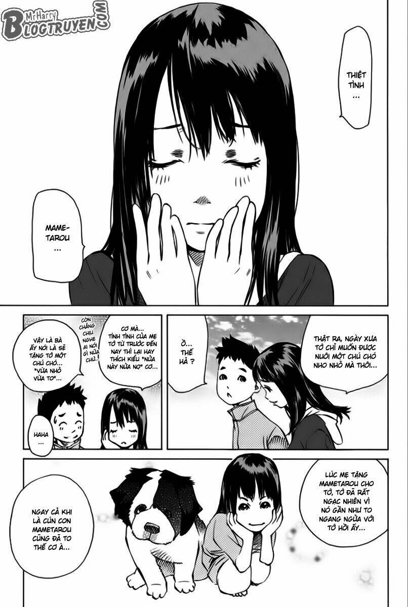 Pastel Chapter 166 - TC Truyện