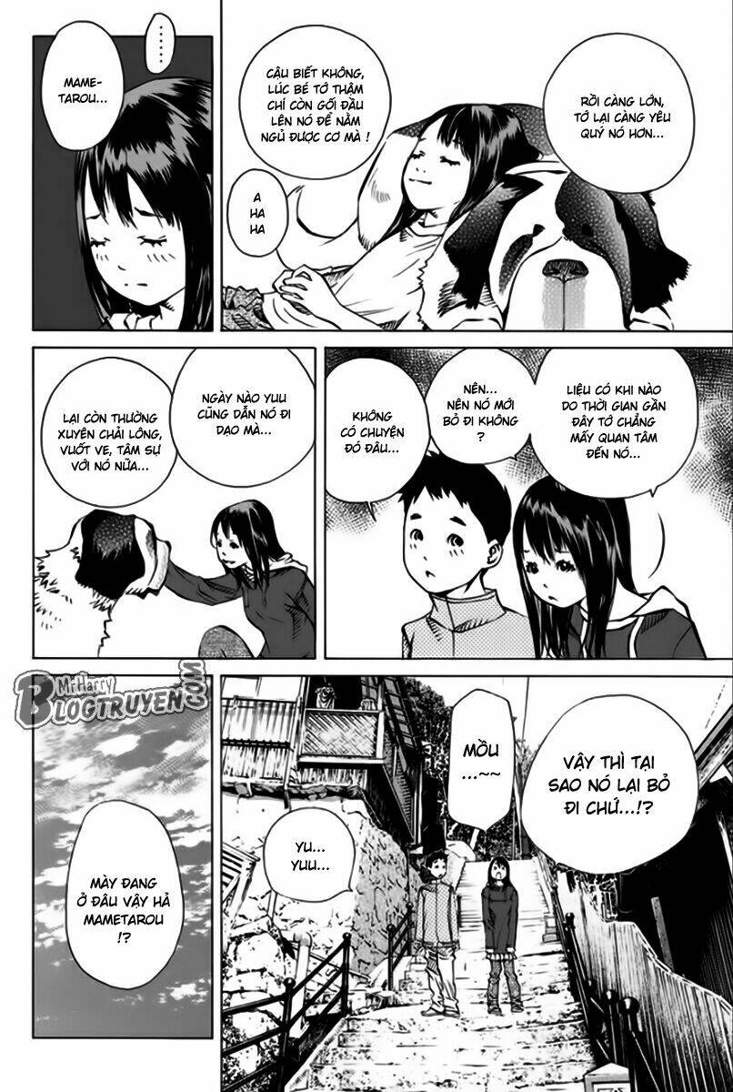 Pastel Chapter 166 - TC Truyện