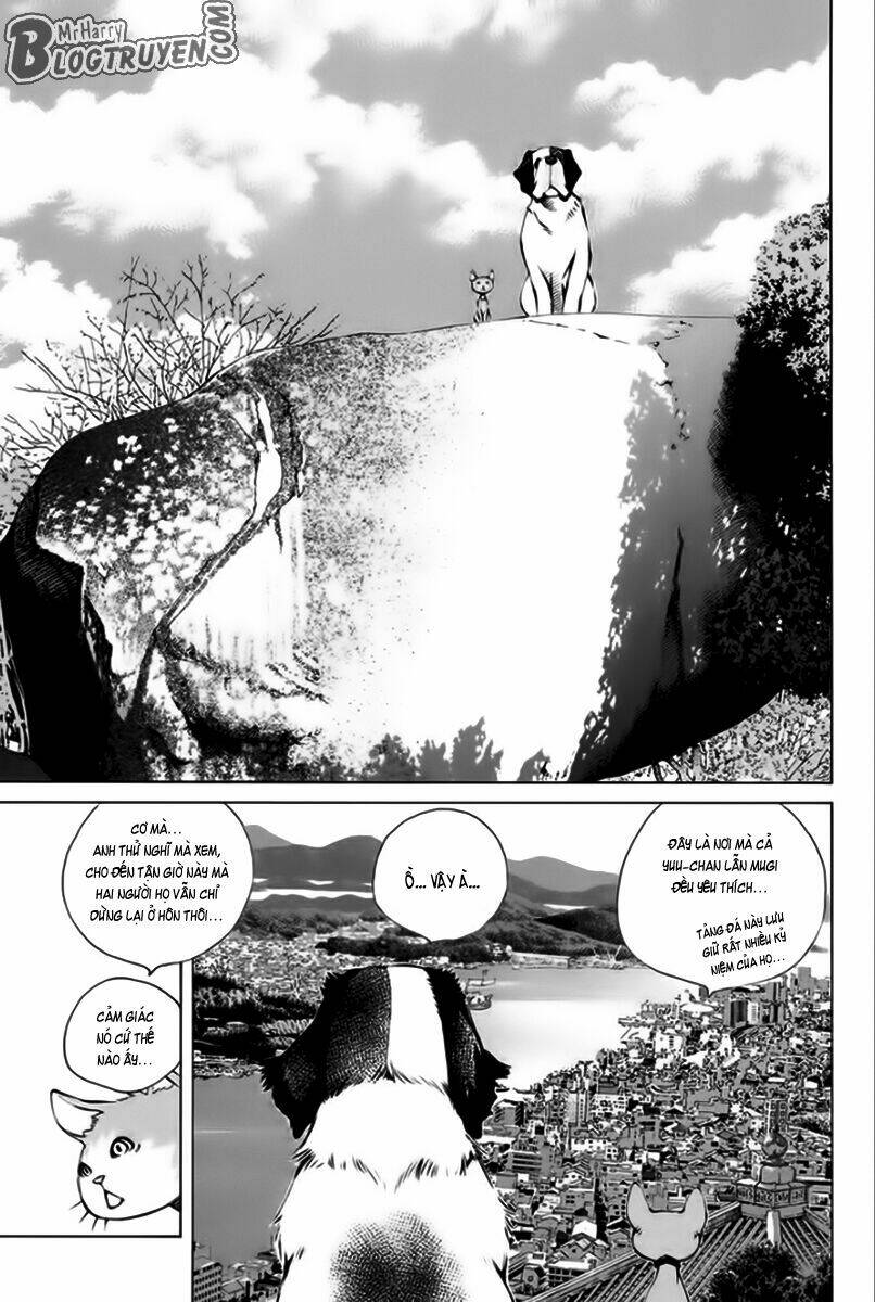 Pastel Chapter 166 - TC Truyện