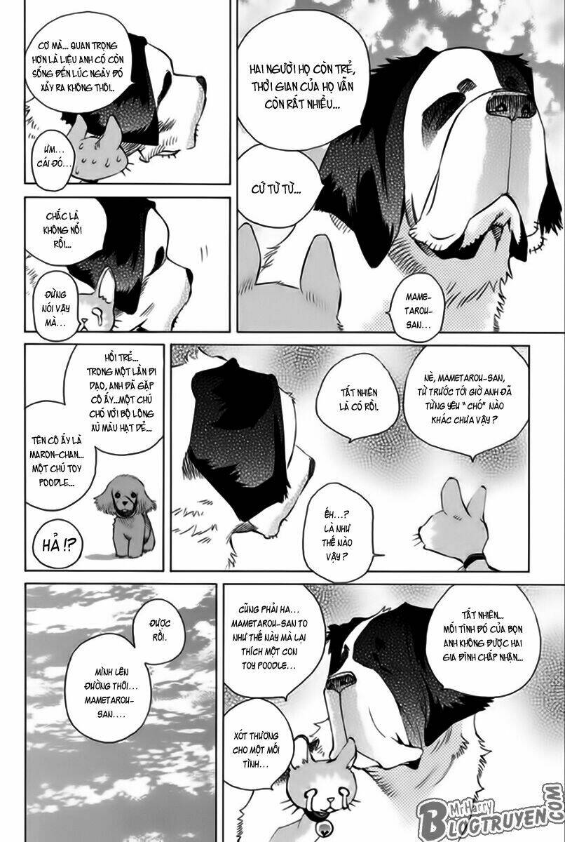 Pastel Chapter 166 - TC Truyện