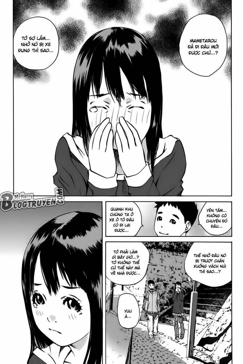Pastel Chapter 166 - TC Truyện