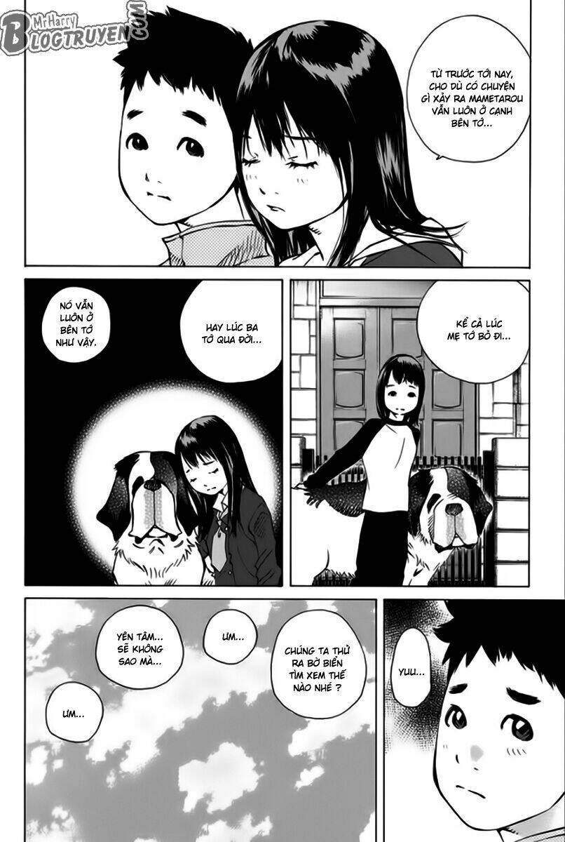 Pastel Chapter 166 - TC Truyện