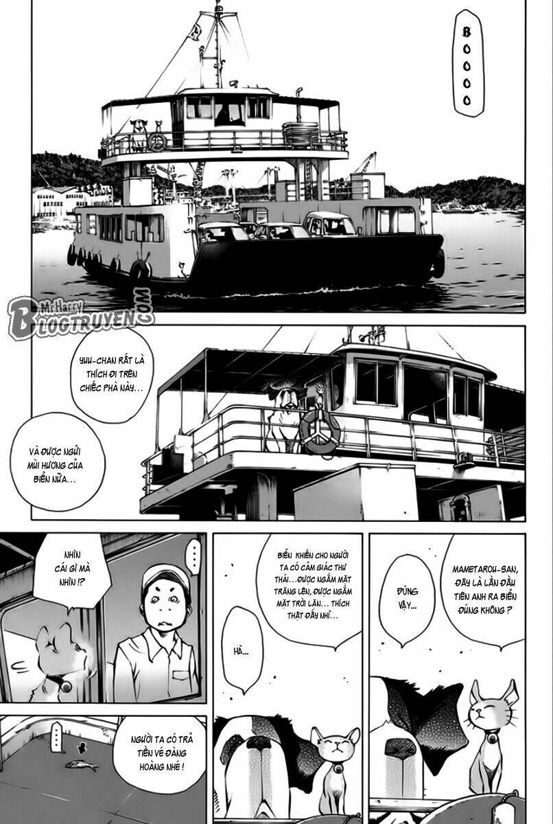 Pastel Chapter 166 - TC Truyện