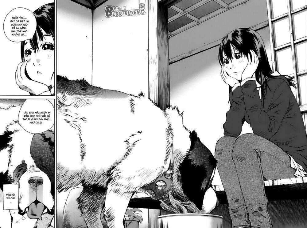 Pastel Chapter 166 - TC Truyện