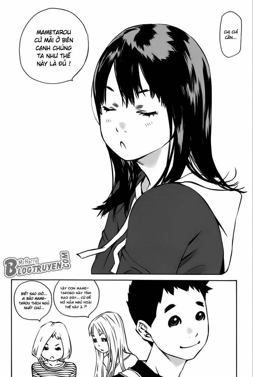 Pastel Chapter 166 - TC Truyện