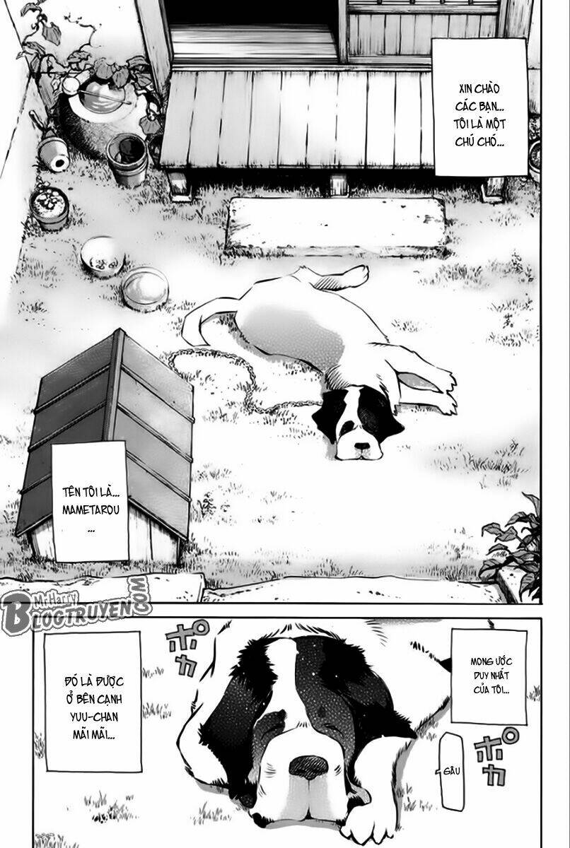 Pastel Chapter 166 - TC Truyện