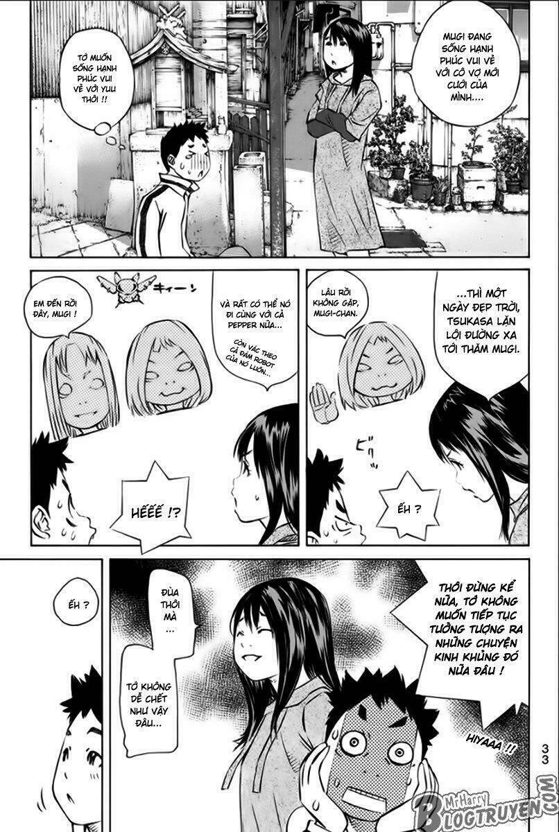 Pastel Chapter 168 - TC Truyện