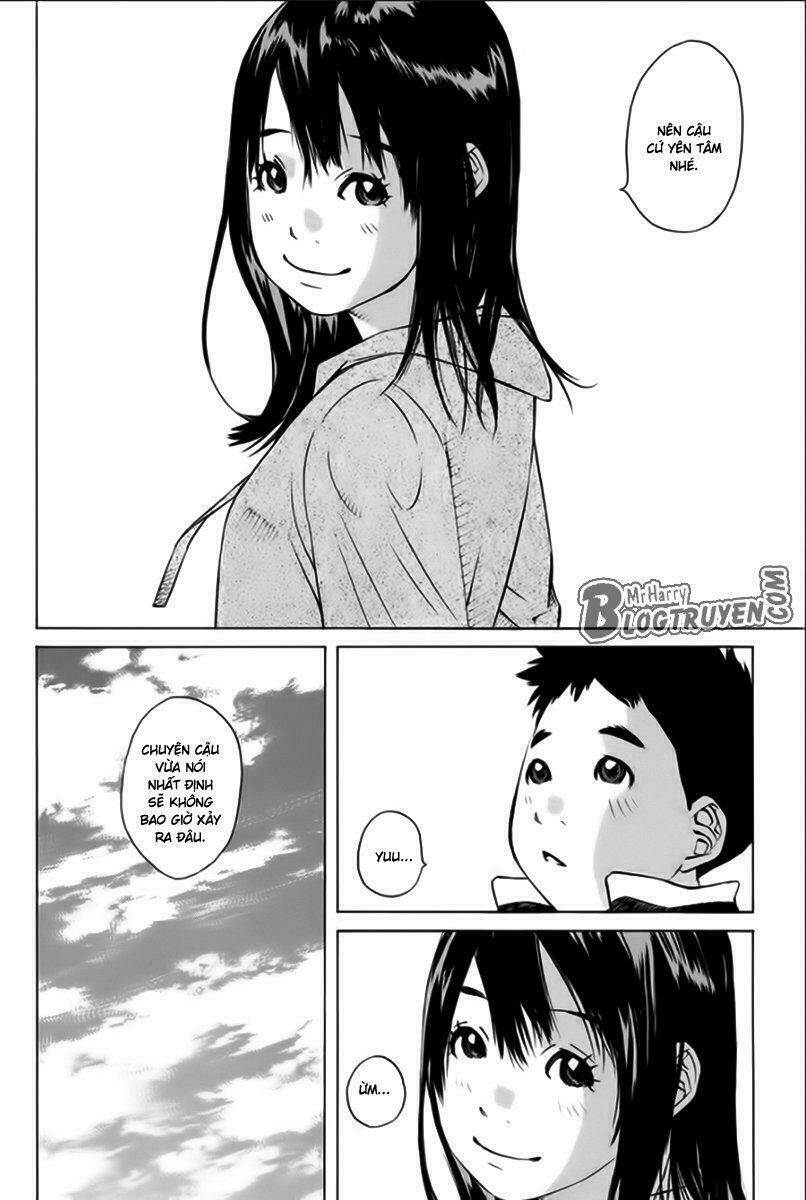Pastel Chapter 168 - TC Truyện