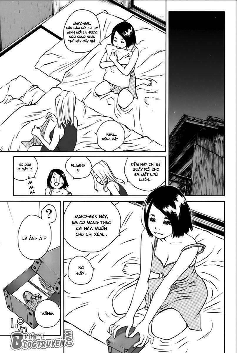 Pastel Chapter 168 - TC Truyện