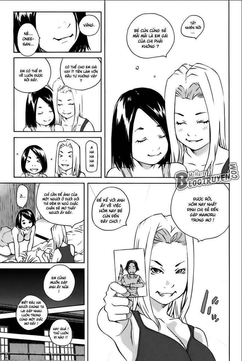 Pastel Chapter 168 - TC Truyện