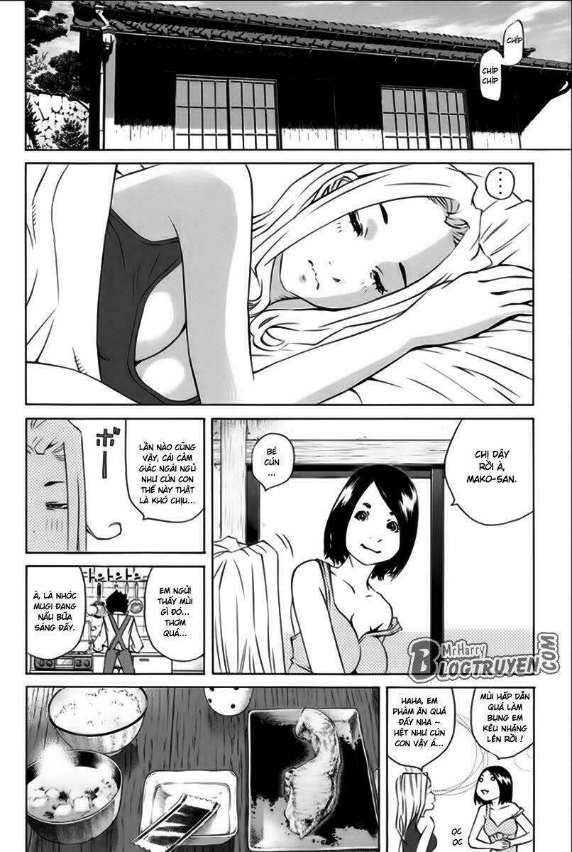 Pastel Chapter 168 - TC Truyện