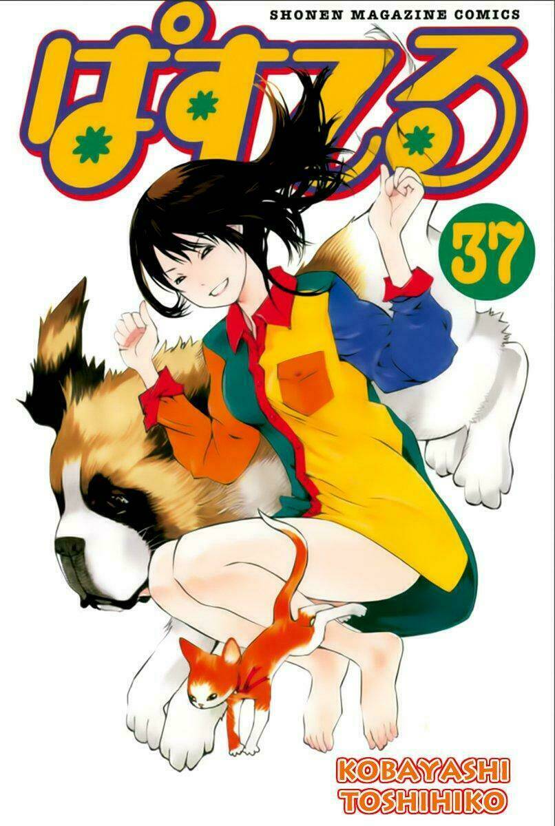 Pastel Chapter 168 - TC Truyện