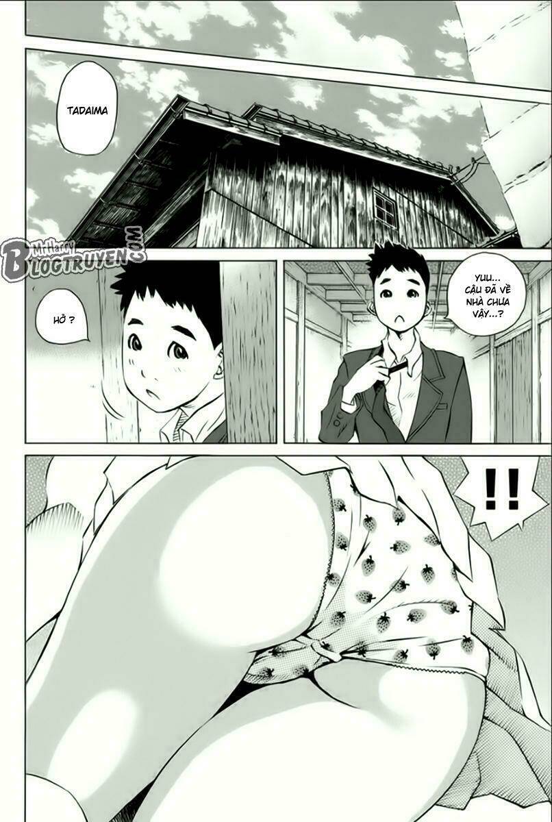 Pastel Chapter 168 - TC Truyện