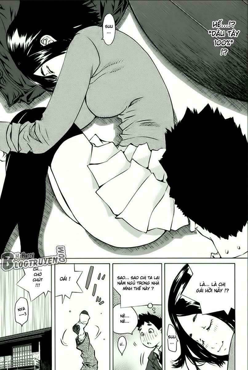 Pastel Chapter 168 - TC Truyện