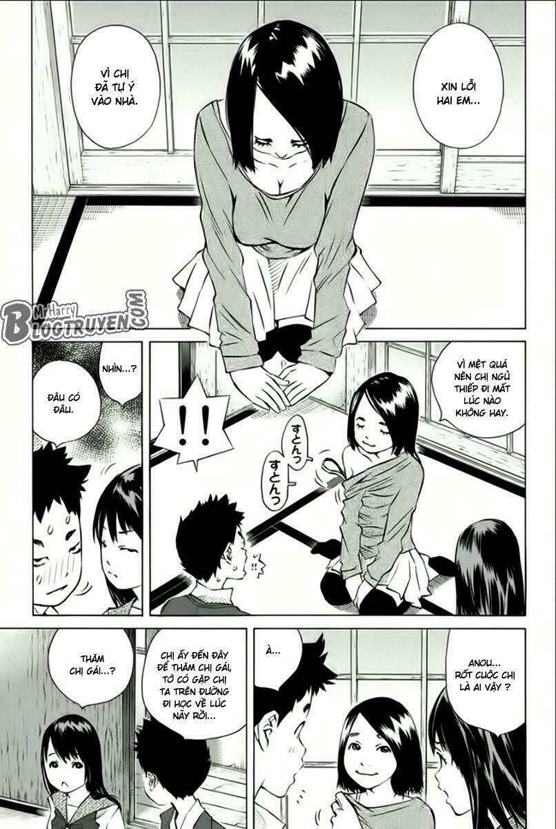 Pastel Chapter 168 - TC Truyện