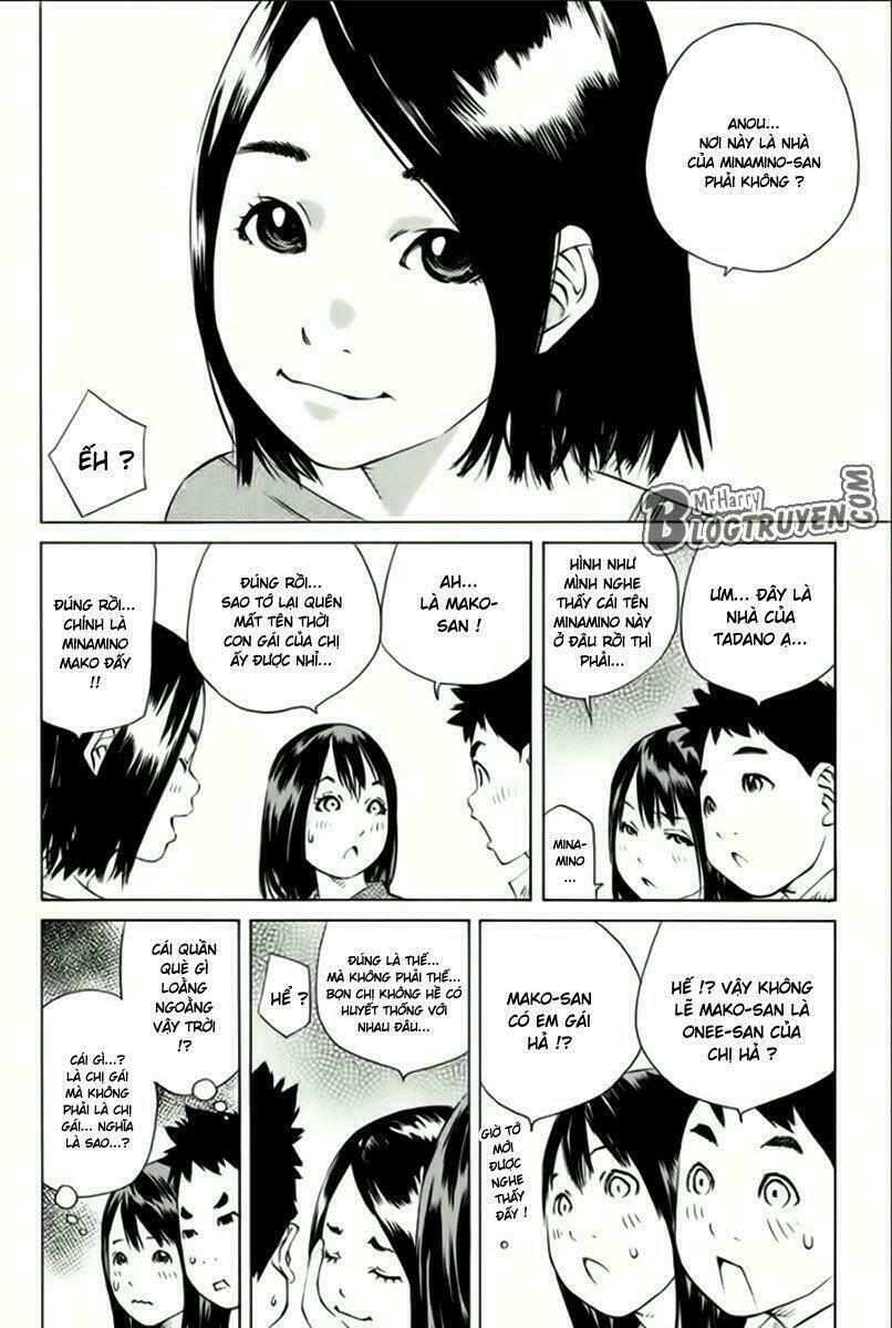 Pastel Chapter 168 - TC Truyện