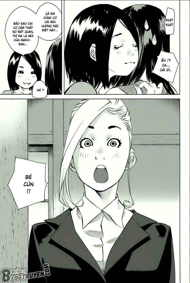 Pastel Chapter 168 - TC Truyện