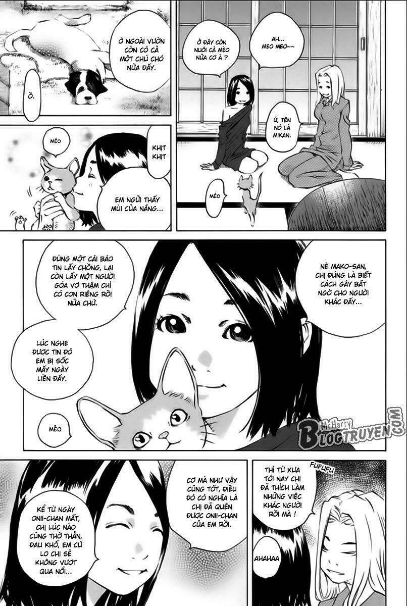 Pastel Chapter 168 - TC Truyện