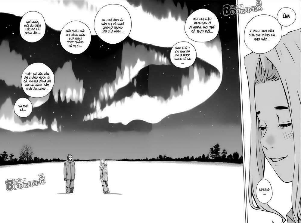 Pastel Chapter 168 - TC Truyện