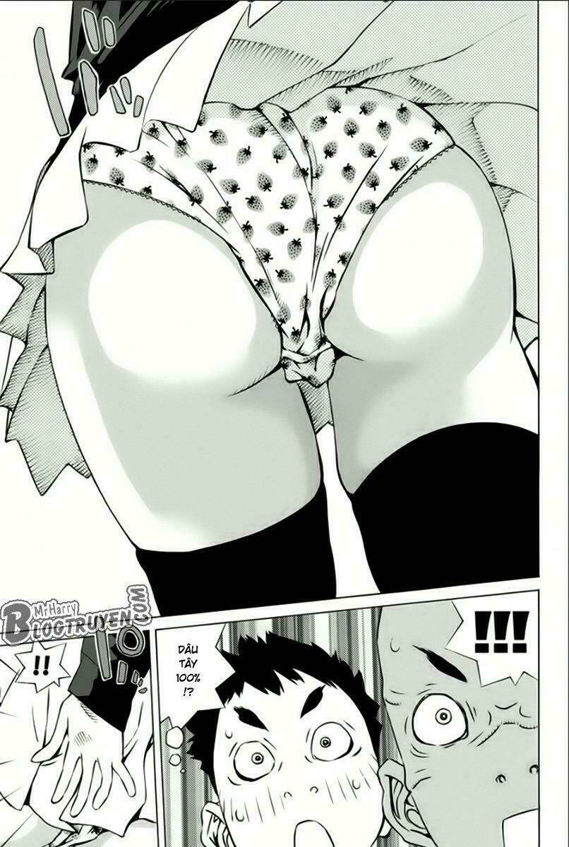 Pastel Chapter 168 - TC Truyện