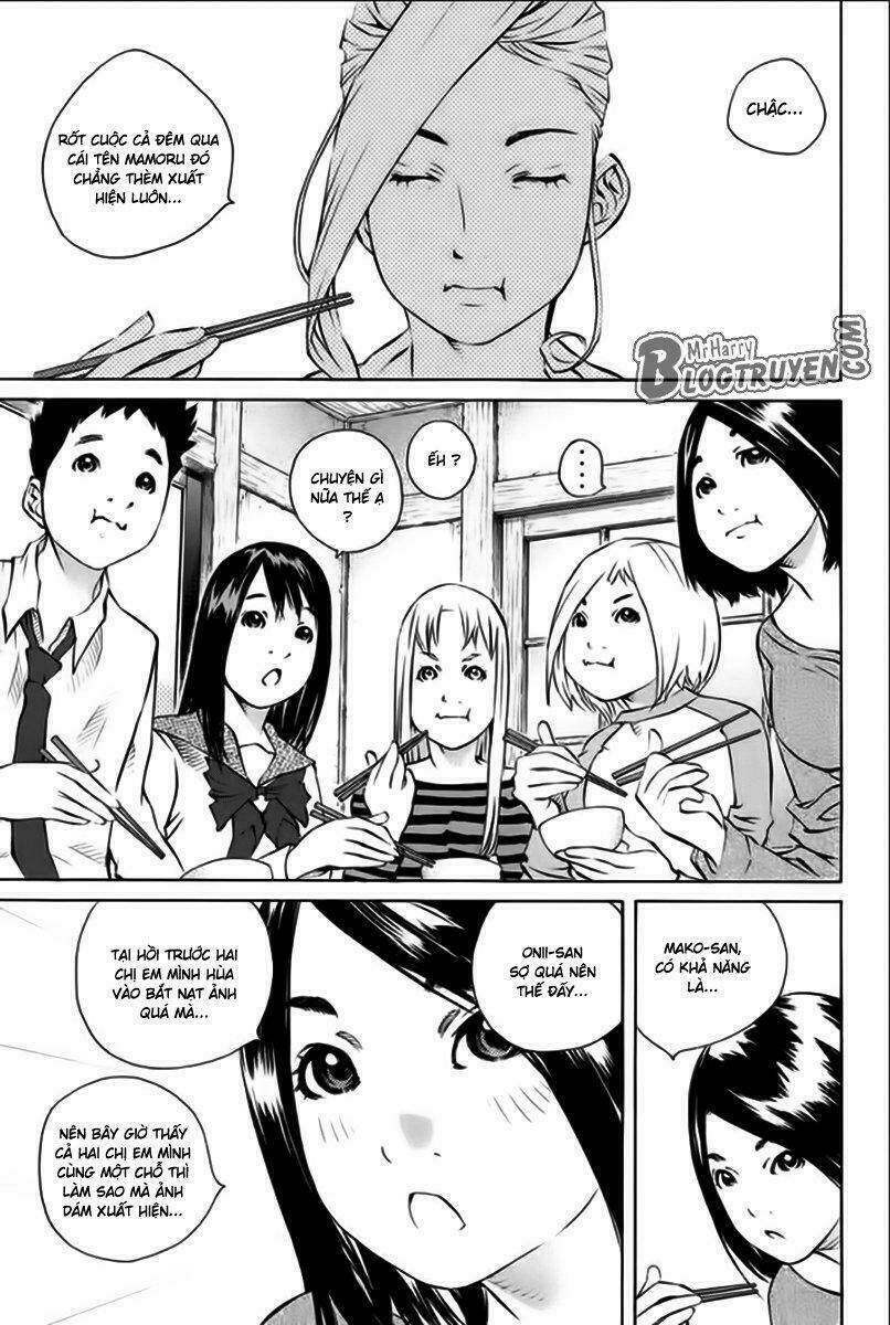Pastel Chapter 168 - TC Truyện