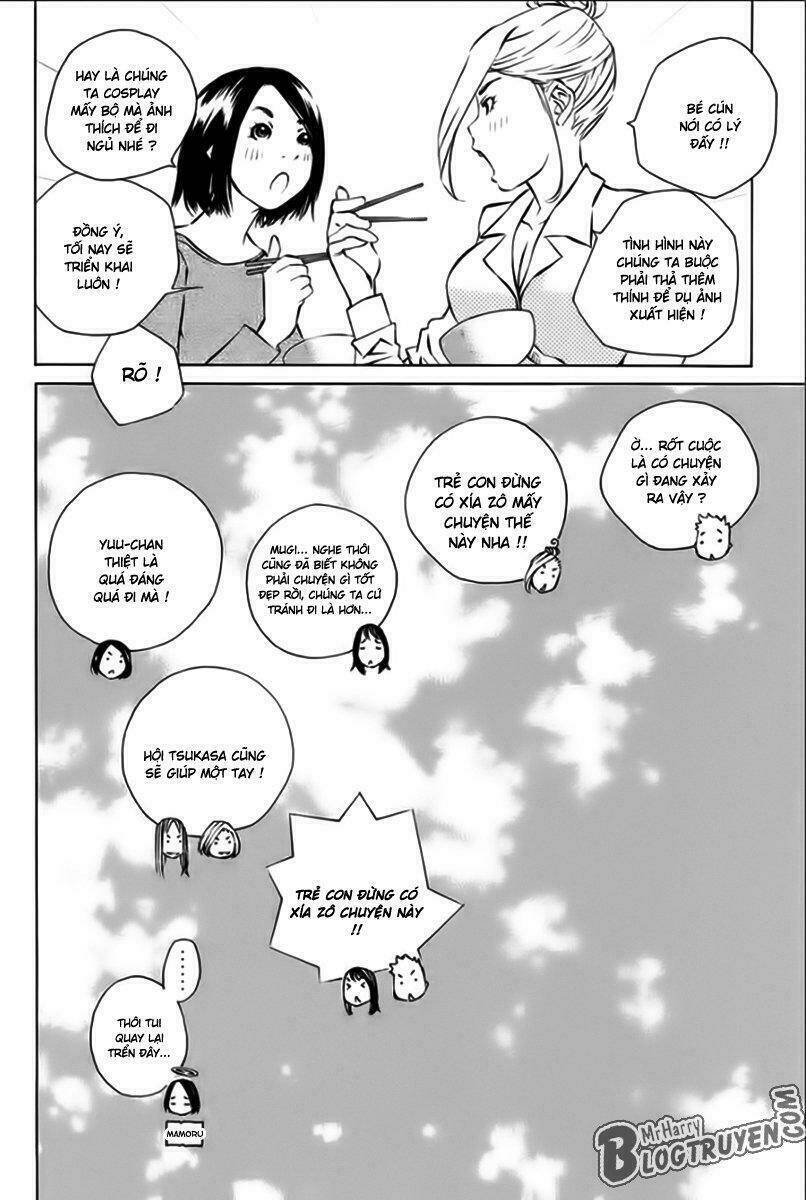 Pastel Chapter 168 - TC Truyện