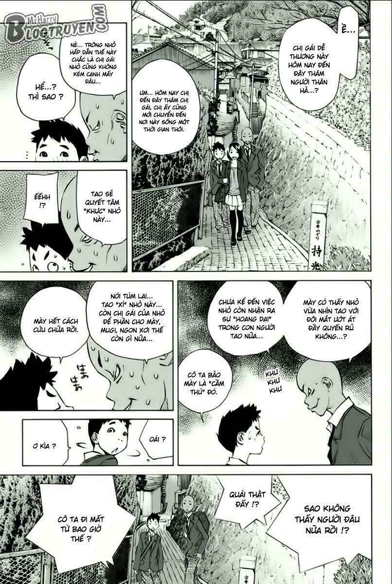 Pastel Chapter 168 - TC Truyện