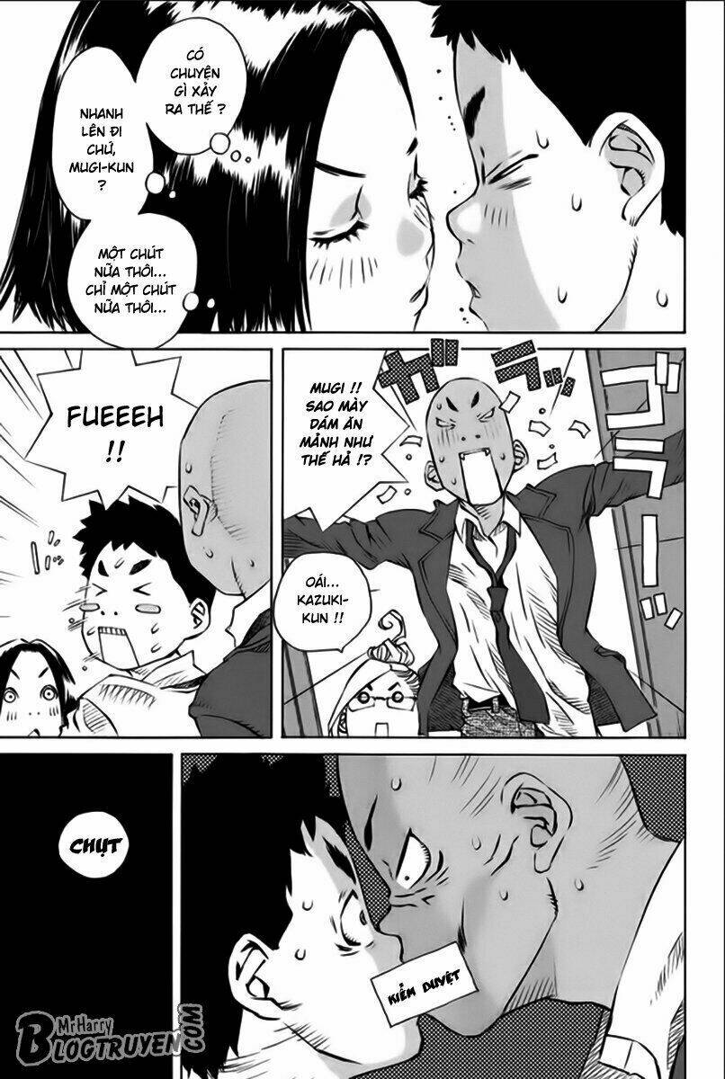 Pastel Chapter 169 - TC Truyện