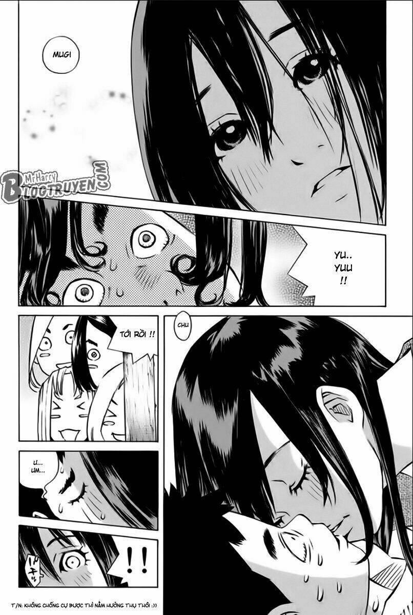 Pastel Chapter 169 - TC Truyện