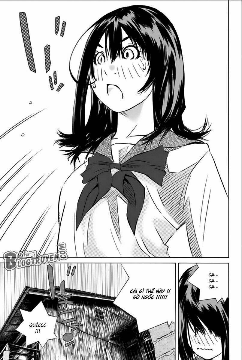 Pastel Chapter 169 - TC Truyện