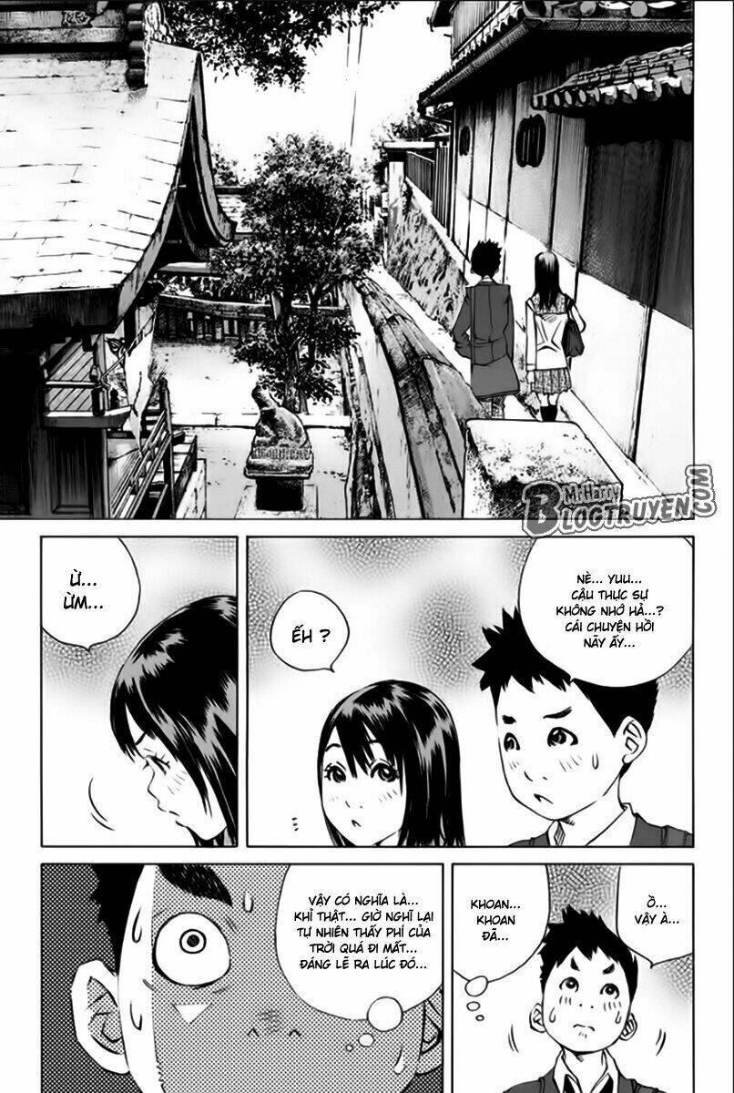 Pastel Chapter 169 - TC Truyện