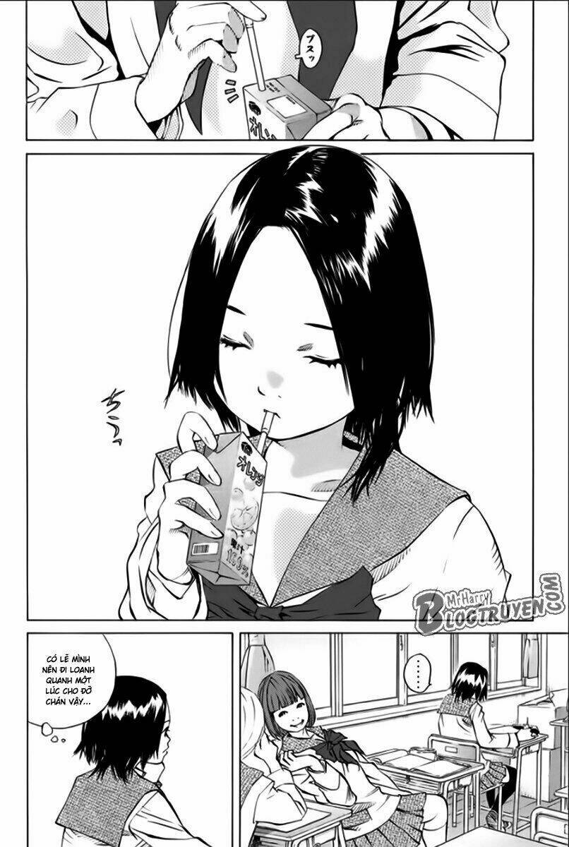 Pastel Chapter 169 - TC Truyện