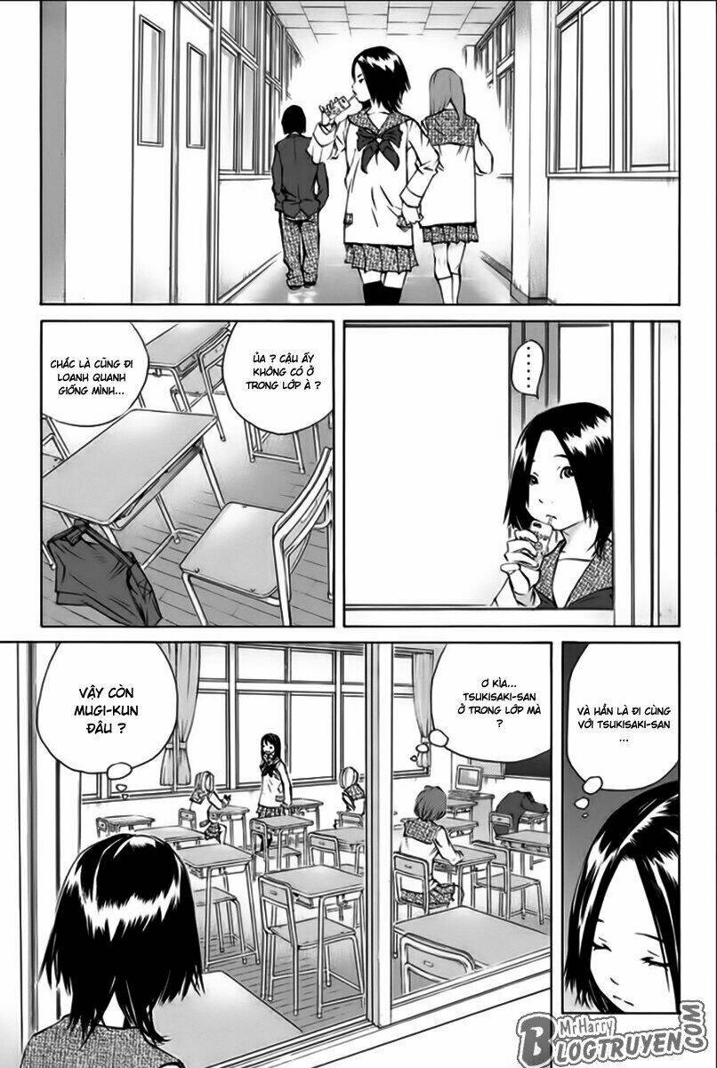 Pastel Chapter 169 - TC Truyện