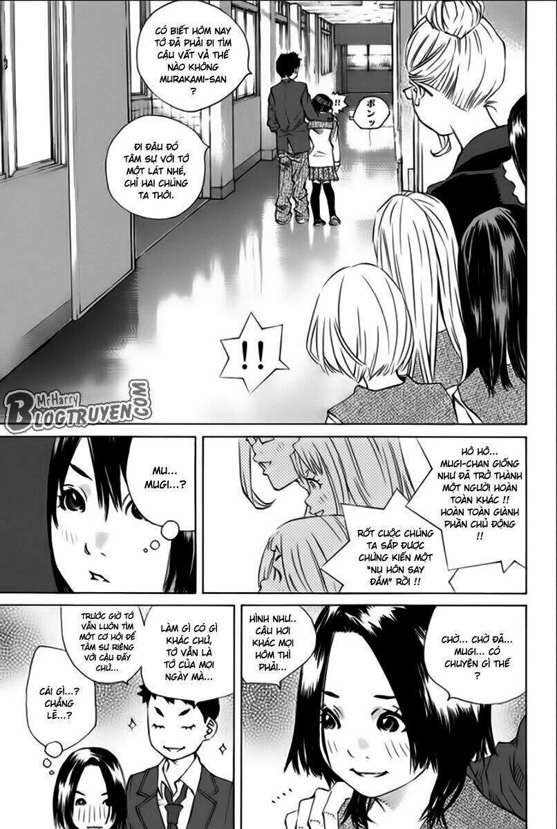Pastel Chapter 169 - TC Truyện