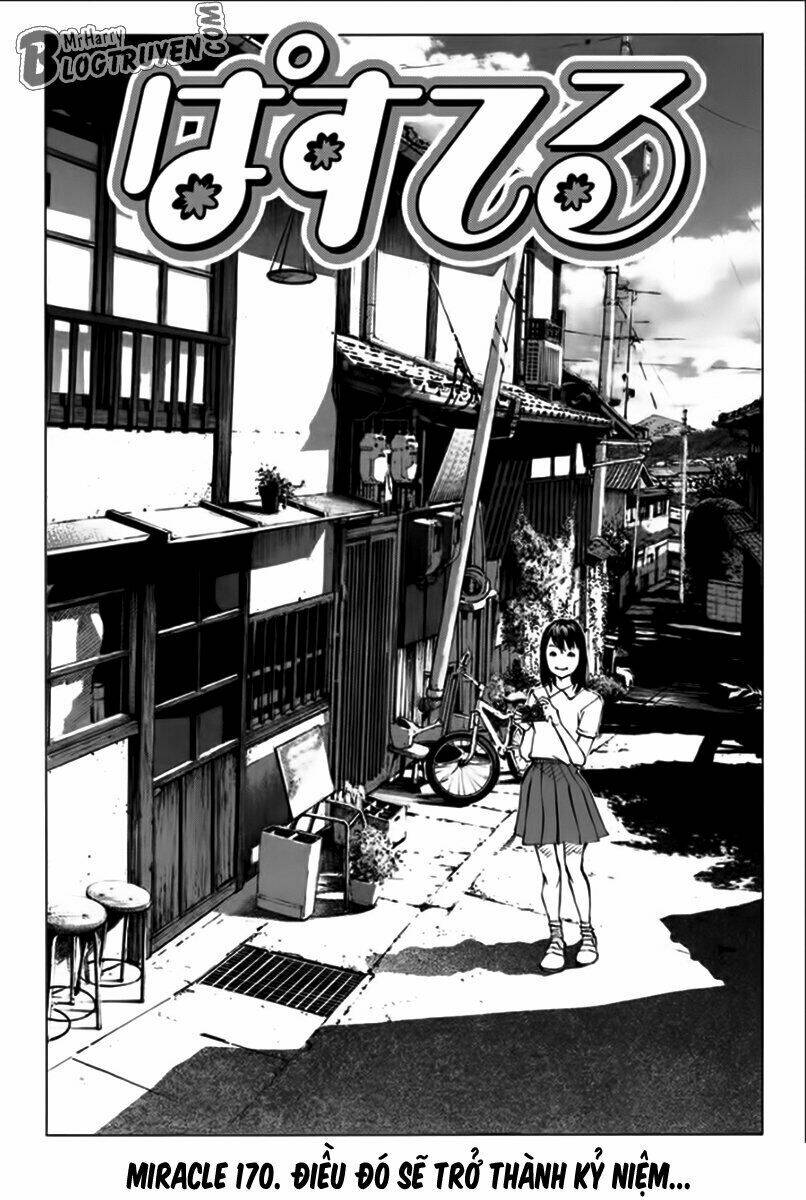 Pastel Chapter 170 - TC Truyện