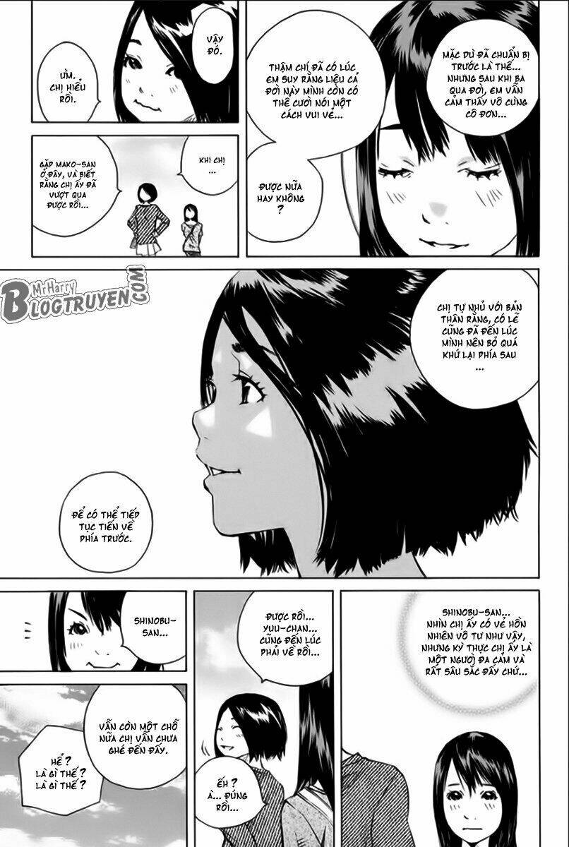 Pastel Chapter 170 - TC Truyện