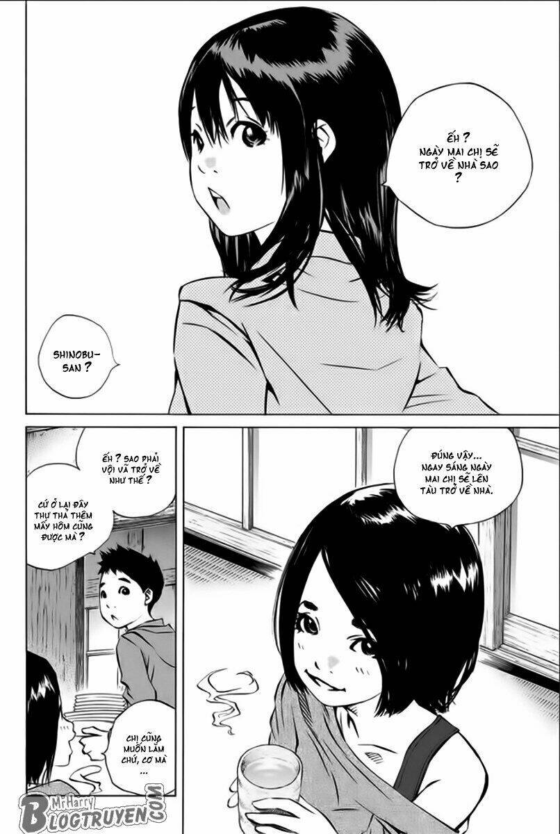 Pastel Chapter 170 - TC Truyện