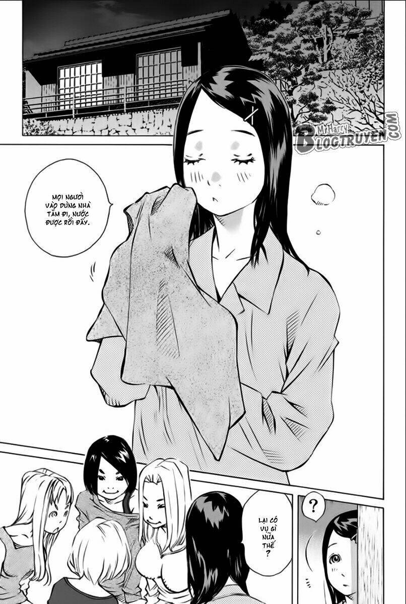 Pastel Chapter 170 - TC Truyện